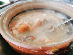 -张家卫·阳江菜·小海鲜(肥婆湾桥店)