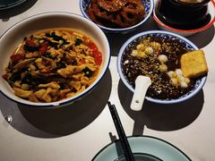 -回家吃饭·地道南昌菜(建德观总店)