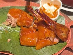 -小厨娘淮扬菜(河西奥美大厦店)