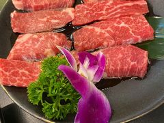 -银座苑烧肉酒场·烤活鳗(仙霞路店)