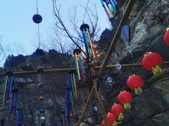 -黑龙潭风景区
