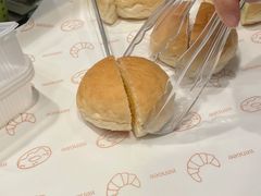 夏芒杨枝甘露-仟吉KenGee(西子花苑店)