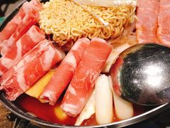 -泰好吃芝士年糕火锅(独墅湖店)
