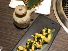 -赤坂亭·M9和牛烧肉(南京江南虹悦城店)