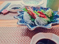 -活鳗饭·鹅肝范儿(高碑店店)