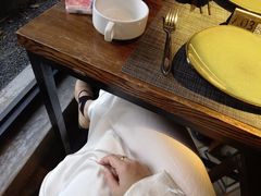 -喜洲吧·江畔老船厂·庭院餐厅(喜临院店)