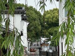 -山塘街