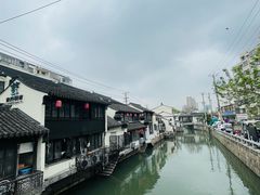 -葑门横街