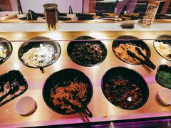 -比格比萨自助(德思勤四季汇店)