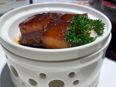 -黑鸡小馆(金源店)