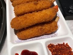 -七欣天香辣蟹火锅(南京建宁路大观天地店)