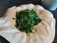 清炒时蔬-蟹榭·本帮江浙菜·蟹宴(五角场合生汇商场店)