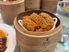-翠园(北京王府中环店)