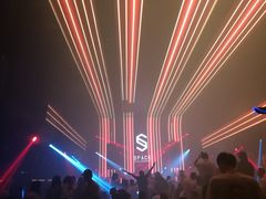 -SPACE(欢乐颂购物中心店)
