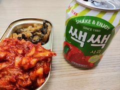 -梨花牛肉汤饭(仁恒伊势丹店)