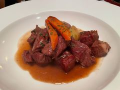 红酒炖牛肉-LA  PETANQUE(泰安路店)