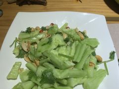-一顿烧烤(八经街店)