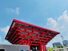 -中华艺术宫(上海美术馆)