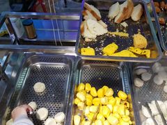 -净行天厨(莲塘总店)