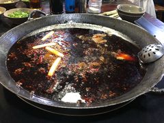 -星鸿社重庆老火锅