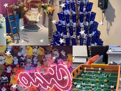 -CIAO·团建聚餐·生日派对轰趴馆(福田店)