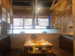 -唯成•韩国炭火烤肉 유성고기