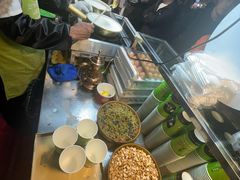 -清真老马家国华牛奶鸡蛋醪糟(正宁路店)