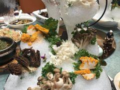 -好福记饭店(红梅公园店)