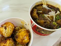 -阿宝生煎包(万松园总店)