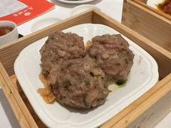 牛肉丸-广州酒家(文昌总店)