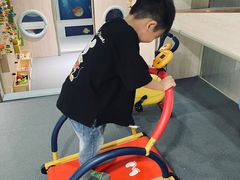 -森林象亲子餐厅·儿童生日会