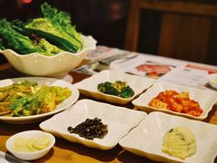 -紫霞门韩国料理烤肉(深南东路店)