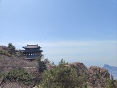 -泰山风景名胜区