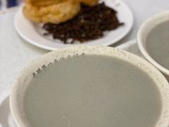 -老磁器口豆汁店(天坛店)