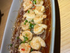 -蜜桃餐厅·伴山(绿宝广场店)