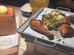 -绿茶餐厅(朝阳大悦城店)