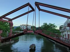 -赤坎·广东华侨国际旅游度假区