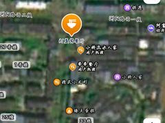 -灯盏窝饭店(新都分店)