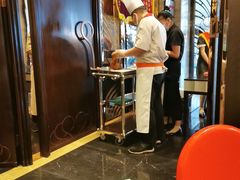 -大铁勺新津菜(东丽阳光新业广场店)