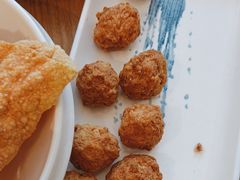 -三人行骨头王火锅(长寿店)