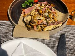 -巴别塔法餐舍(合作路店)