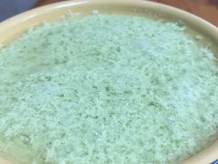 水上漂豆花-人和水上飘(第一家店)
