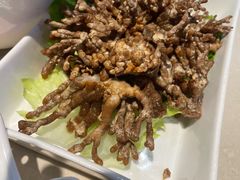 -浩爷羊蝎子火锅(望京店)