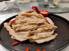 -金蝉食府(维吉奥广场店)