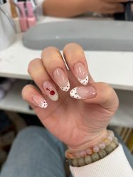 -尤米一站式美甲美睫