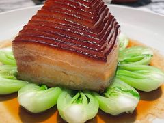 金牌扣肉-湖滨28中餐厅·西湖宴·杭州君悦酒店