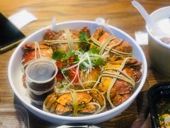 -盒马鲜生(杭州运河上街店)
