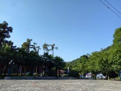-重庆海昌加勒比海水世界