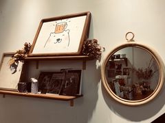-白熊咖啡(闽江大道店)