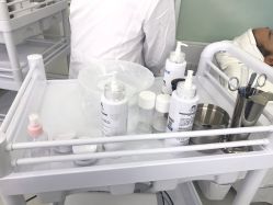 -Return·蕾特恩祛痘·皮肤管理中心